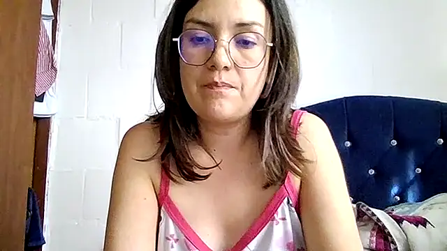 Czat XXX na żywo – princessbella93