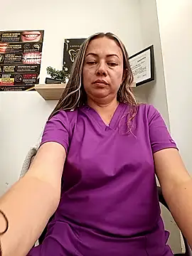 צ'אט XXX בשידור חי של _Dentist-Madisson_04