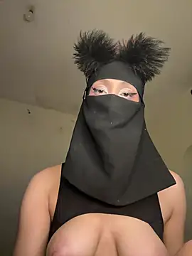 arabayla Live XXX Chat