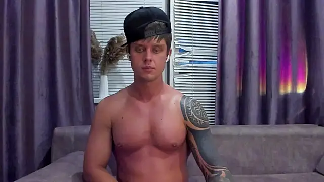 MarcoErra Live XXX-Chat