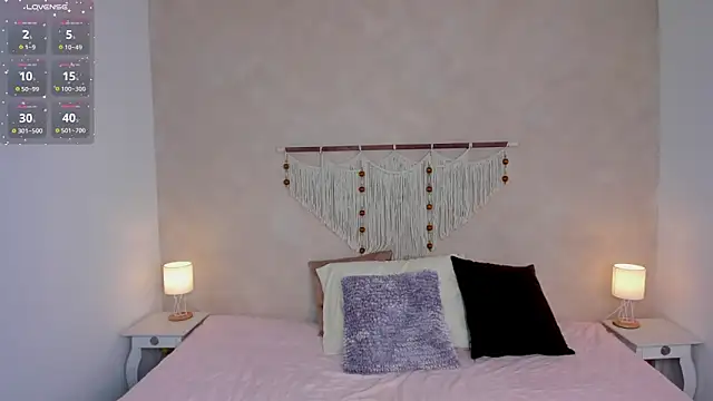_hanna_sky's Live XXX Chat