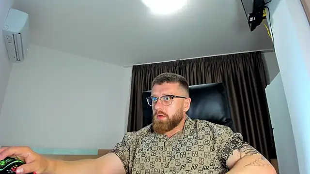Вебкам-шоу Findom_guy