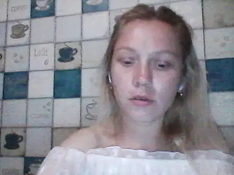 Anna_wey Adlı Modelin Canlı XXX Sohbeti