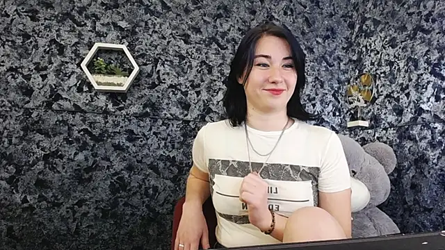 Moon_foxy_ Adlı Modelin Canlı XXX Sohbeti