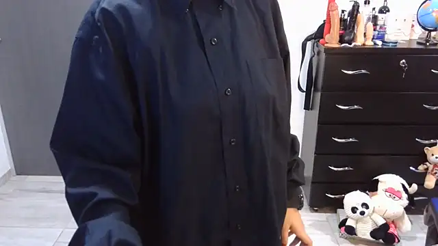 thomascooper7's Live XXX Chat
