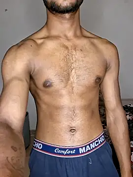 rohit_punjab Show in webcam
