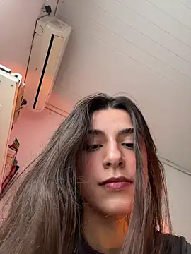 Chat XXX ao vivo de HelliRosa