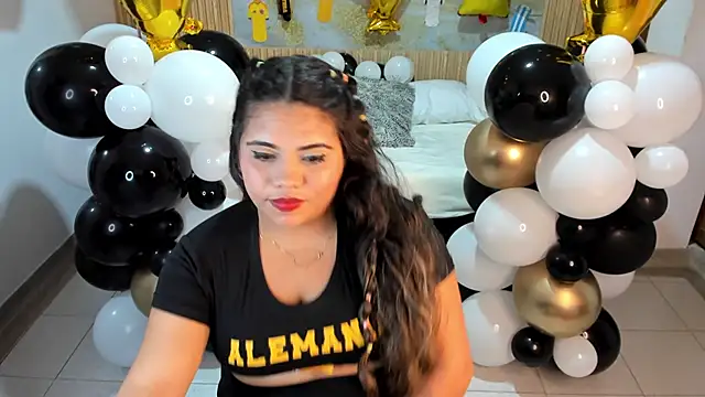 Czat XXX na żywo – samy_19_
