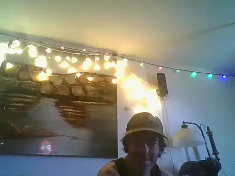 theboobietrap's Live XXX Chat