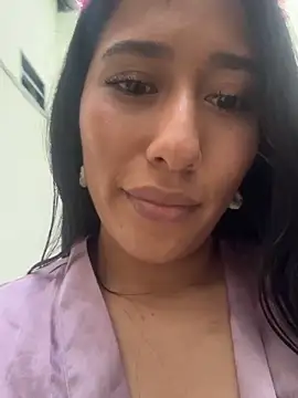 Amelia_Rivas: απευθείας συνομιλία ΧΧΧ