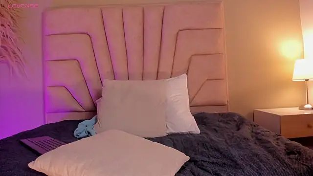 Eva-Millss – Naživo XXX chat