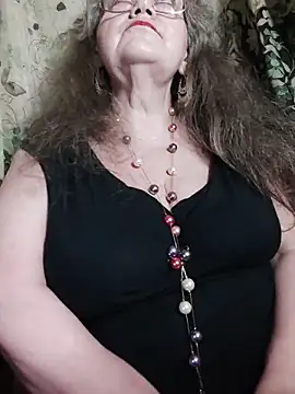Snezhana's Live XXX Chat