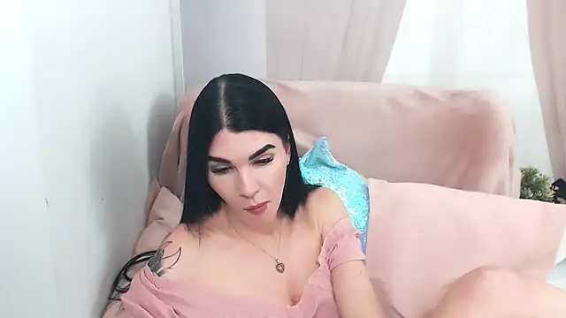 دردشة SofiiaBeauty الجنسية المباشرة