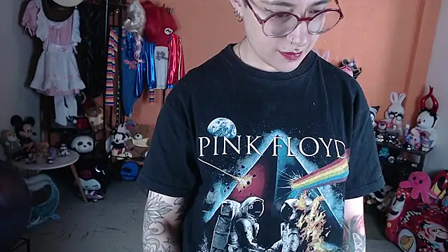 Chat XXX en directo de MissMiia2