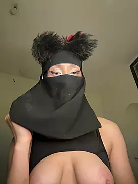 arabayla's Live XXX Chat