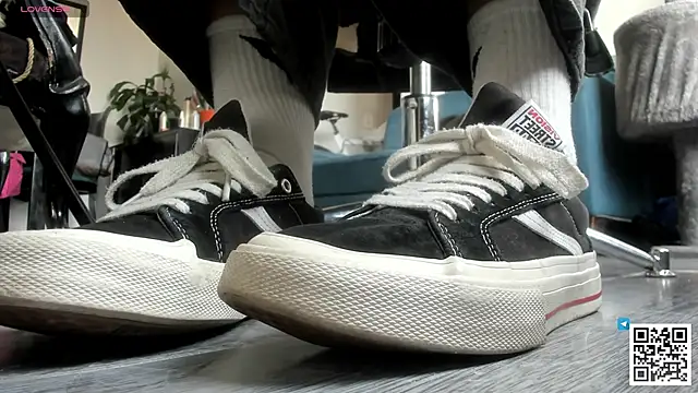 seijaku_ Chat XXX in diretta