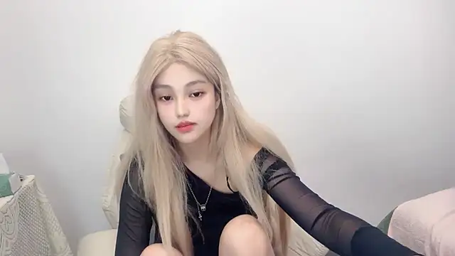 jiangjiang2005 Chat XXX in diretta