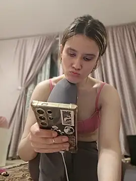 Chat XXX en directo de -Metiska-