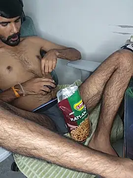 XXX chat uživo modela mavin_