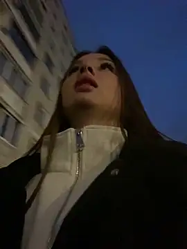 Chat XXX Live KrisMagnoly