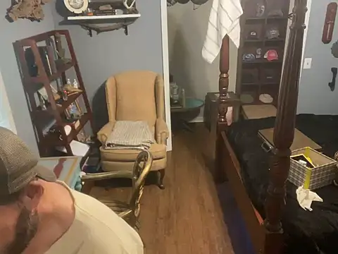 BootsAndCountry Live XXX-chat