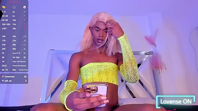 Amanda_Fox_ live XXX chat