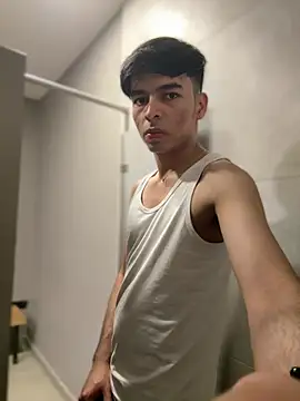 Chatroom XXX en direct de The_Conquer