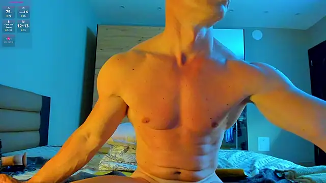 Онлайн чат XXX Shestifold_