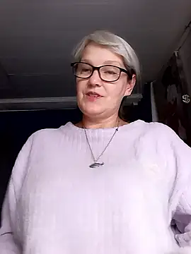 irinamaux's Live XXX Chat