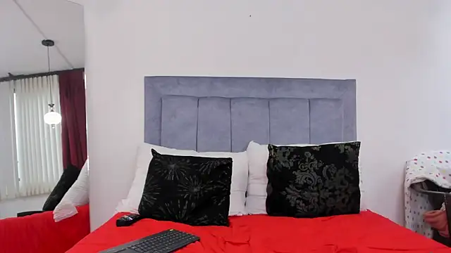 Živý XXX chat emagarcia