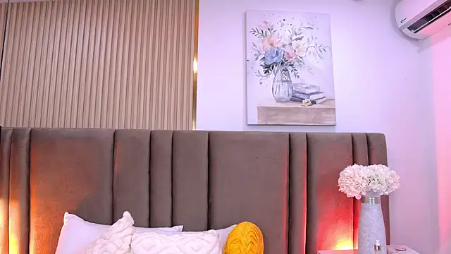 SaraLugon Live XXX chat