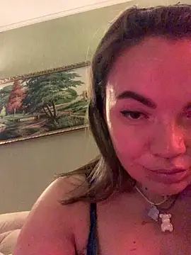 Živý XXX chat ElizavetaCream