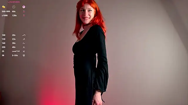 Онлайн чат XXX FarieKate