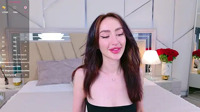 Živý XXX chat JayneMiler