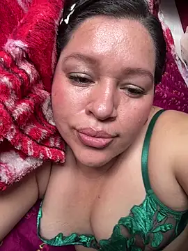 Chat XXX en directo de Lovelipsbig