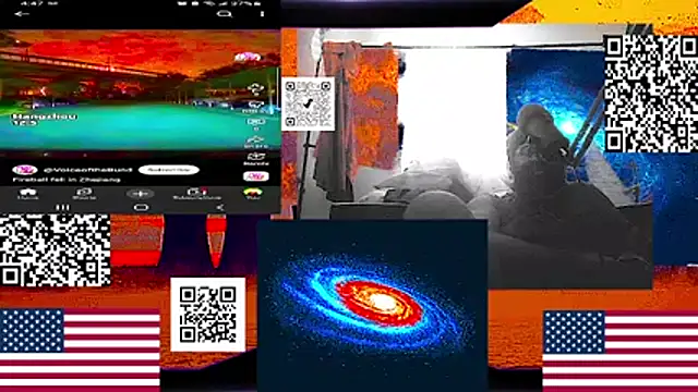 Czat XXX na żywo – RussellTaylorLacy