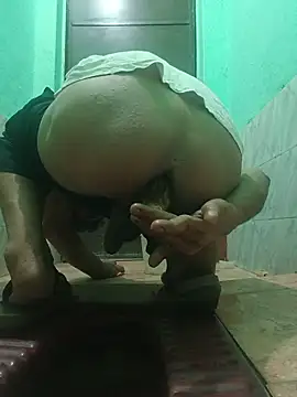Sharmasamba Pertunjukan Webcam