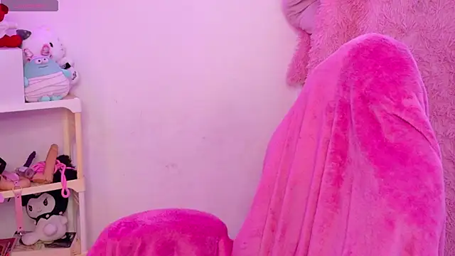 Sachi_Meow 现场XXX聊天