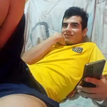 Ortiz3404 Live XXX-Chat