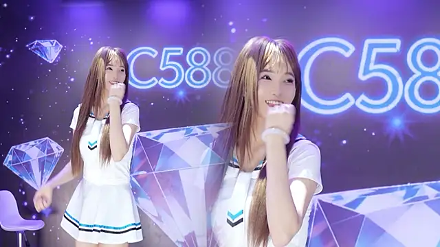 C5888 라이브 XXX 채팅