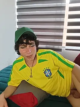 LittleTymmy Live XXX-chat