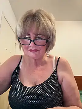 Онлайн чат XXX AngelBlonda