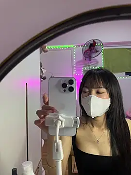 Lov3lily Live XXX Chat
