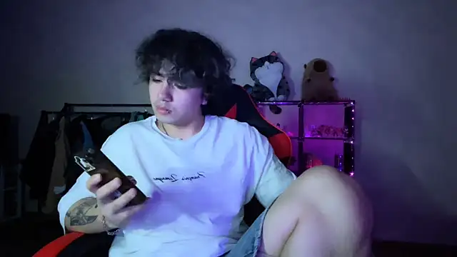 _ELIGOS_ Live XXX-chat