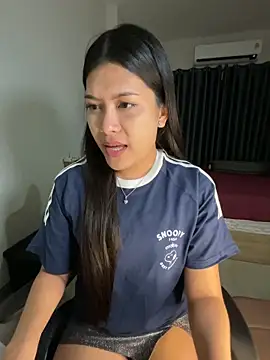 Živý XXX chat NaughtyKK_