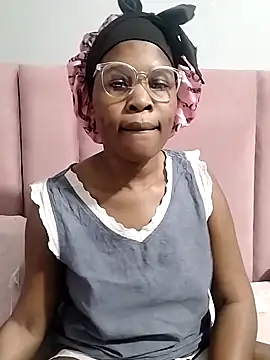 Chat XXX ao vivo de Cherrydollx