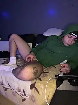 Mohdollmen – Naživo XXX chat