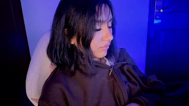 sophiievv Obrolan Langsung XXX