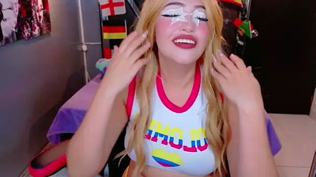 Chat XXX en directo de Karim_TheRouse