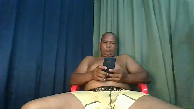 bigblackcock75 Obrolan Langsung XXX